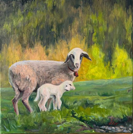 A Mother's Watch - view 4