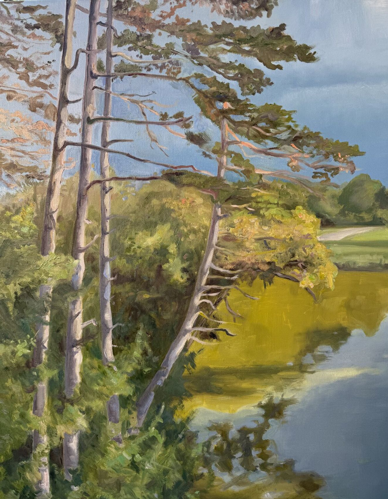 Before the Storm - view 2