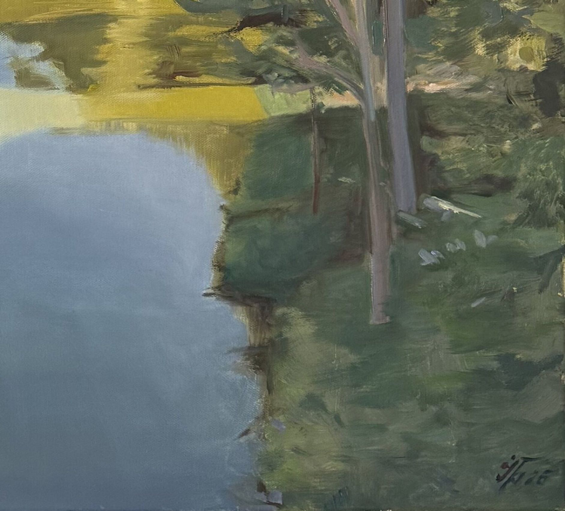 Before the Storm - view 5