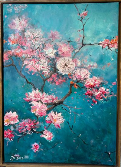 Blossoms of Hope - view 6