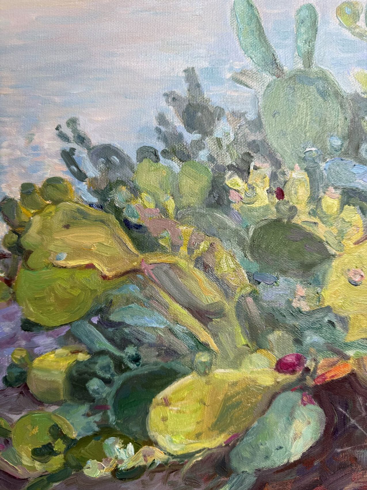 Cactus Serenade - view 4