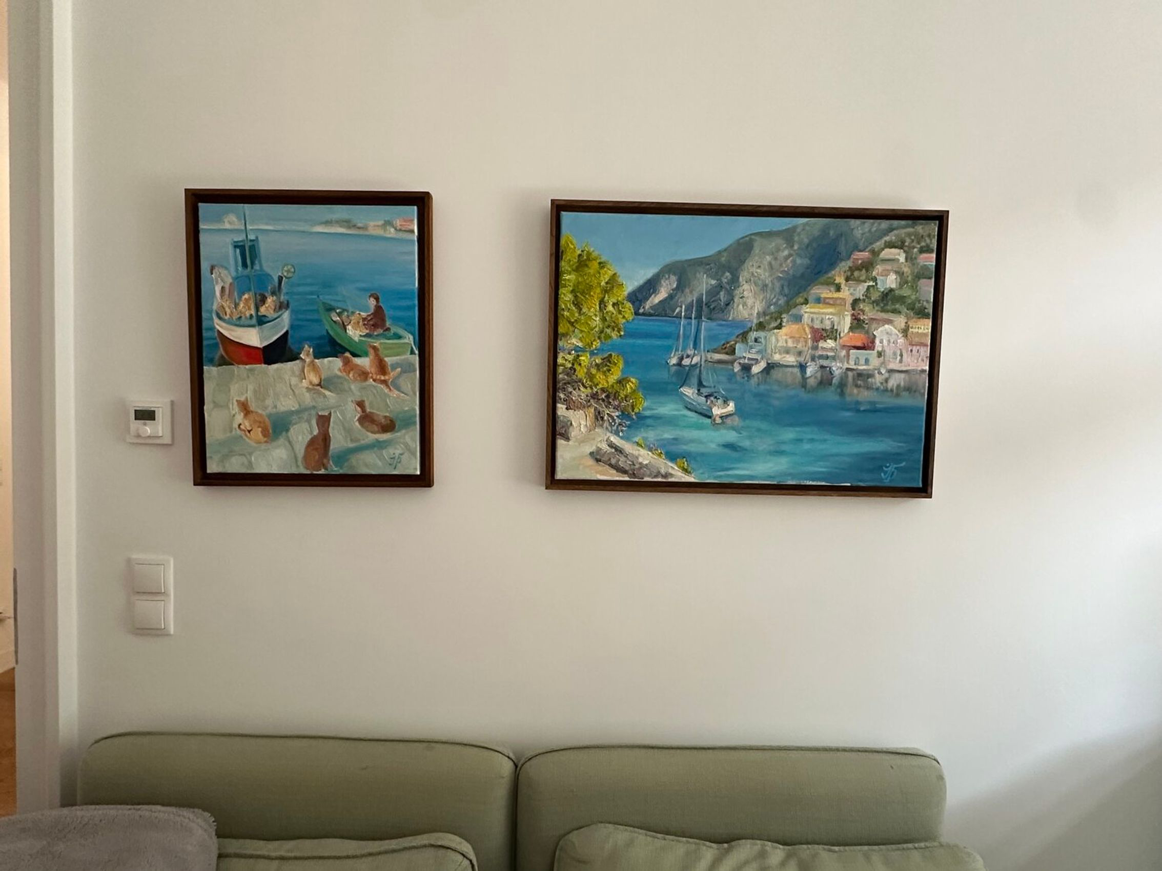 Cats Patrol - view 3