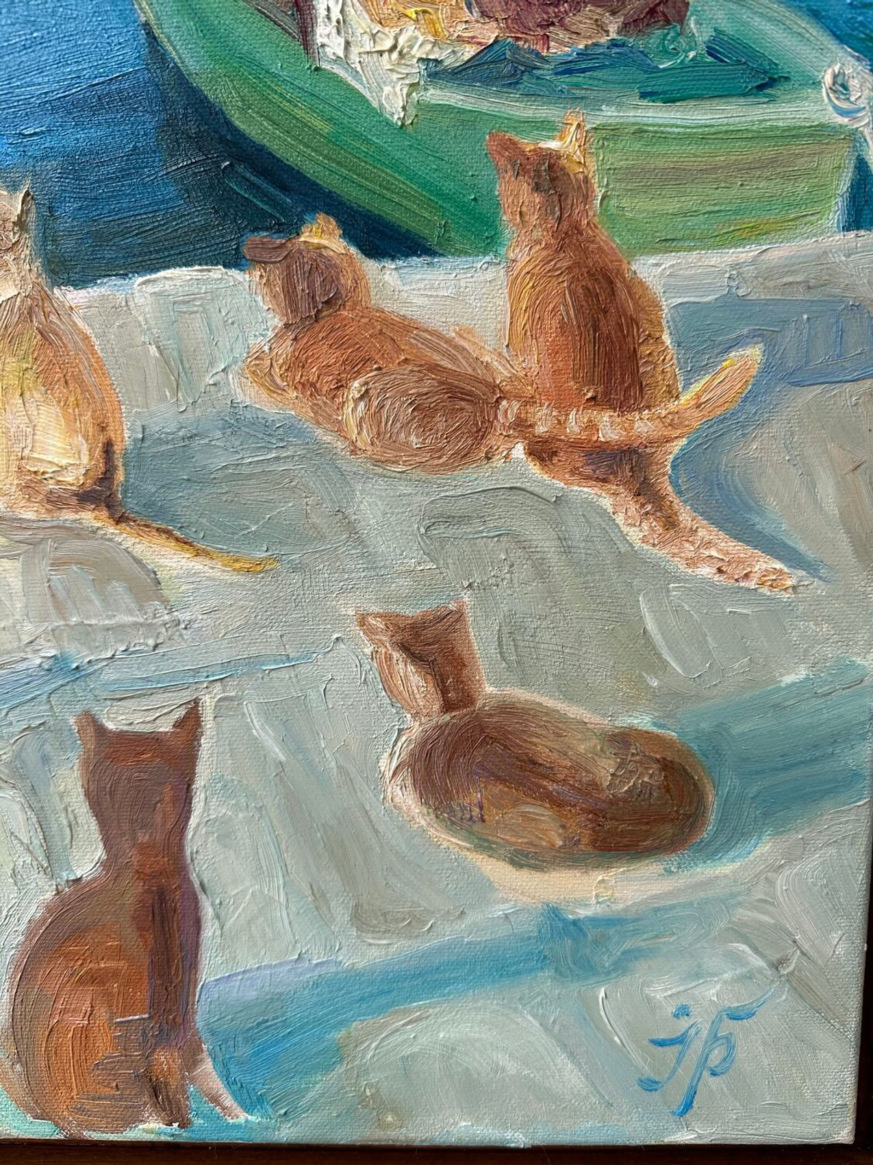 Cats Patrol - view 6