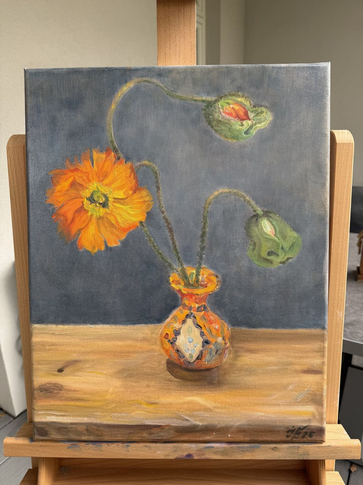 Delicate Solitude - view 4