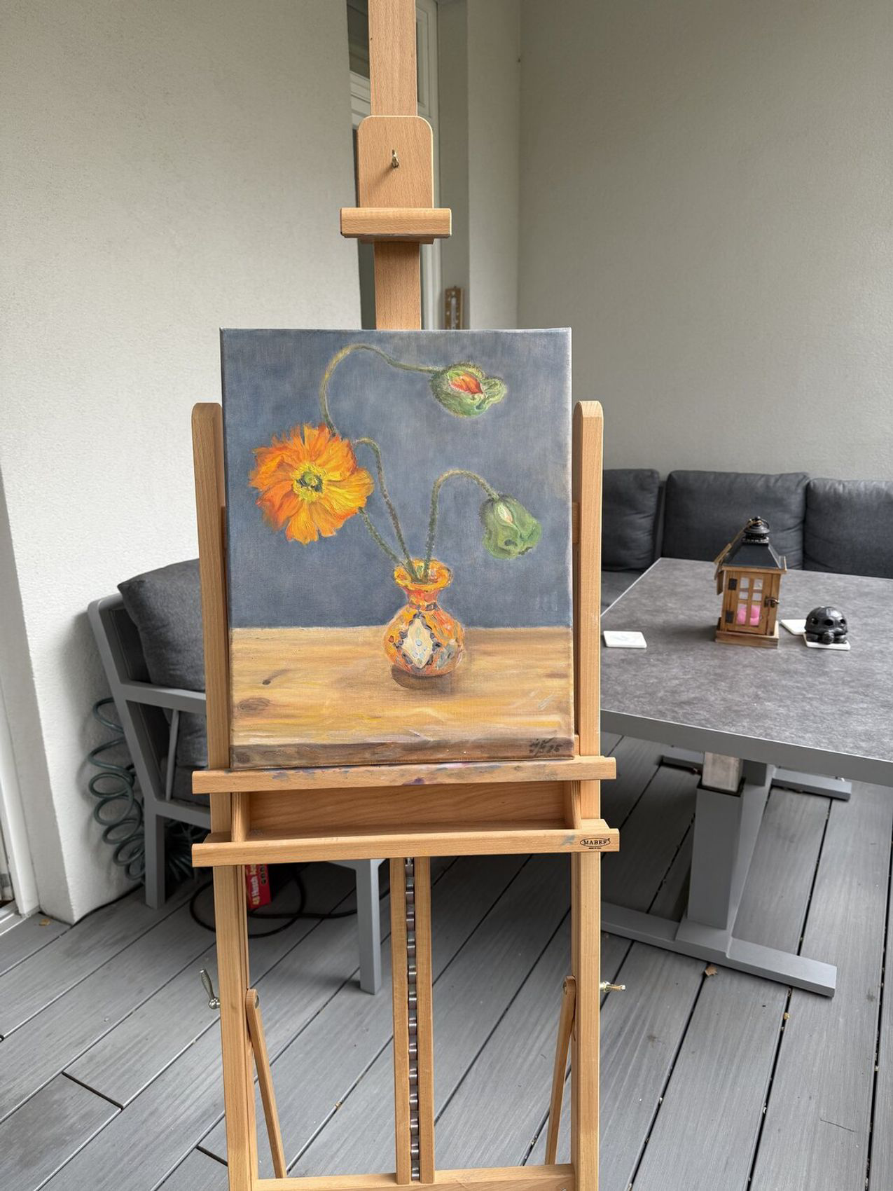 Delicate Solitude - view 5