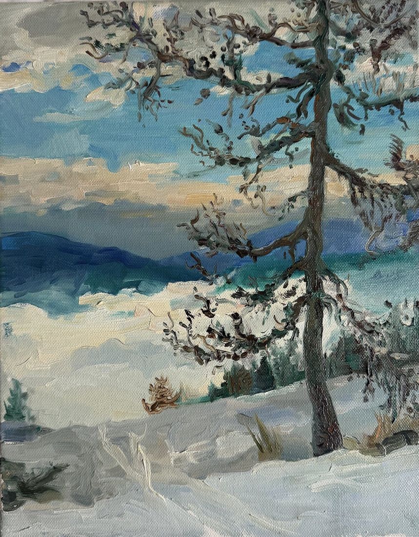 Fanningberg 1 - view 5