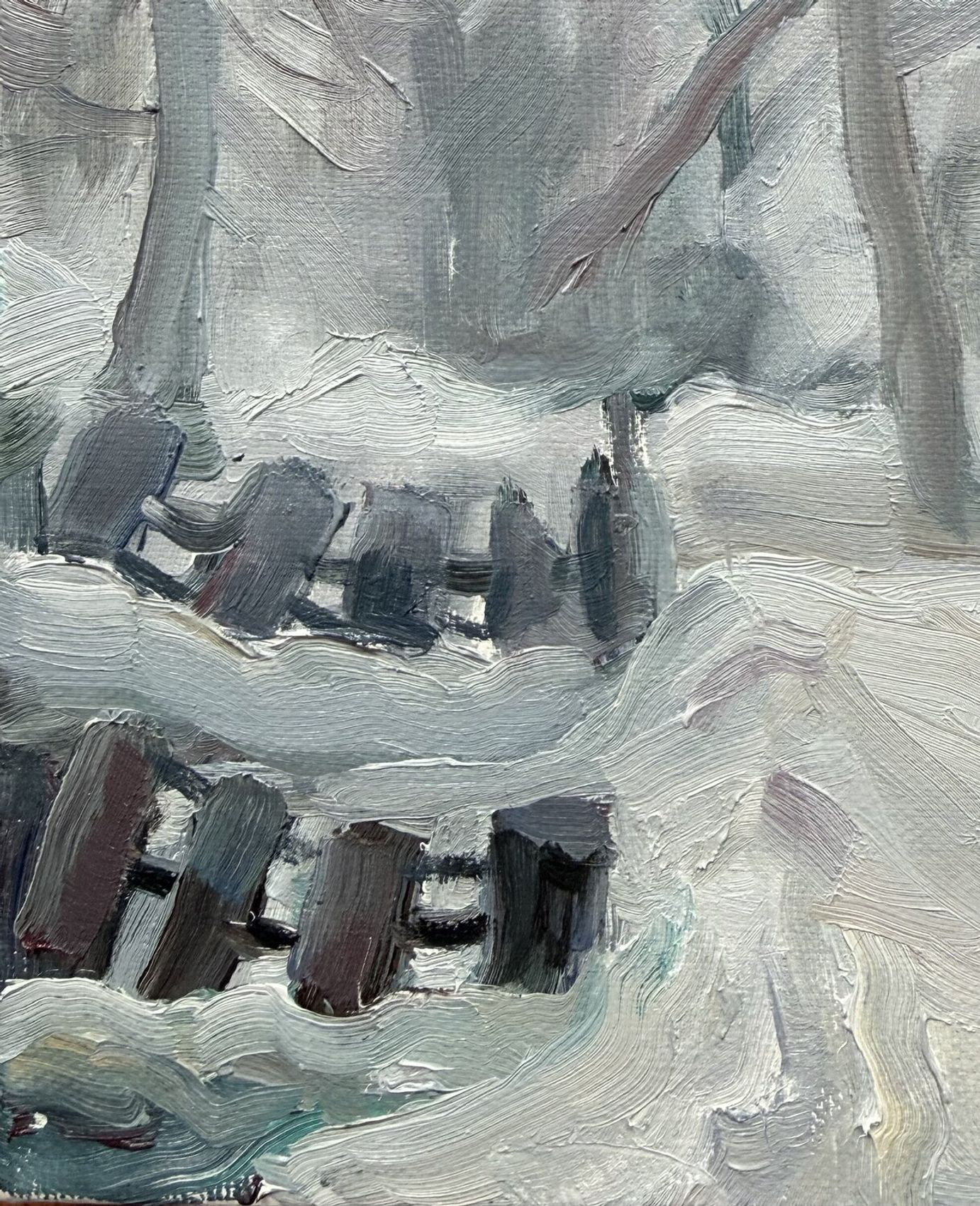 Fanningberg 2 - view 2