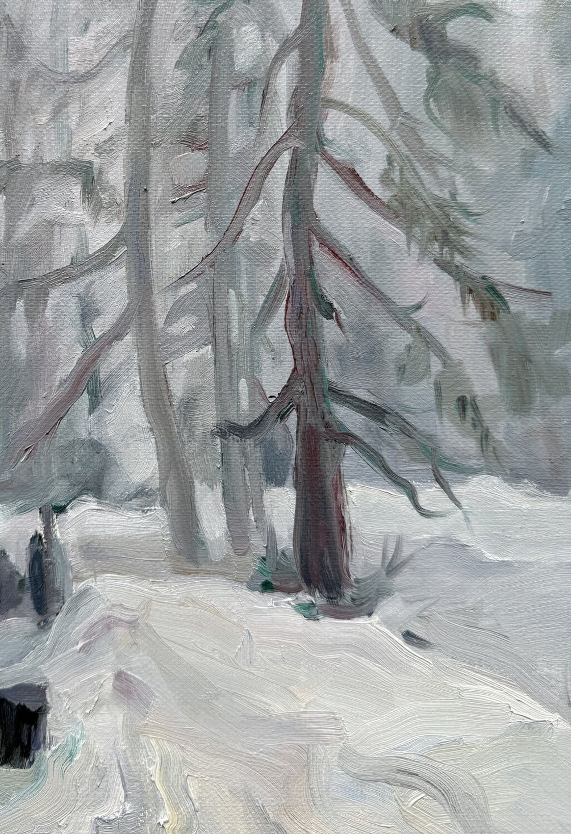 Fanningberg 2 - view 3