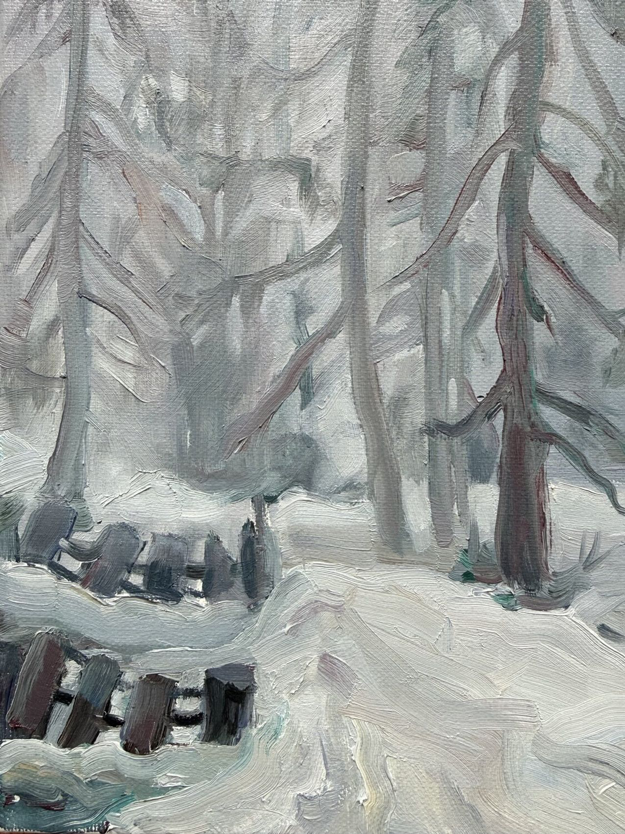 Fanningberg 2 - view 4