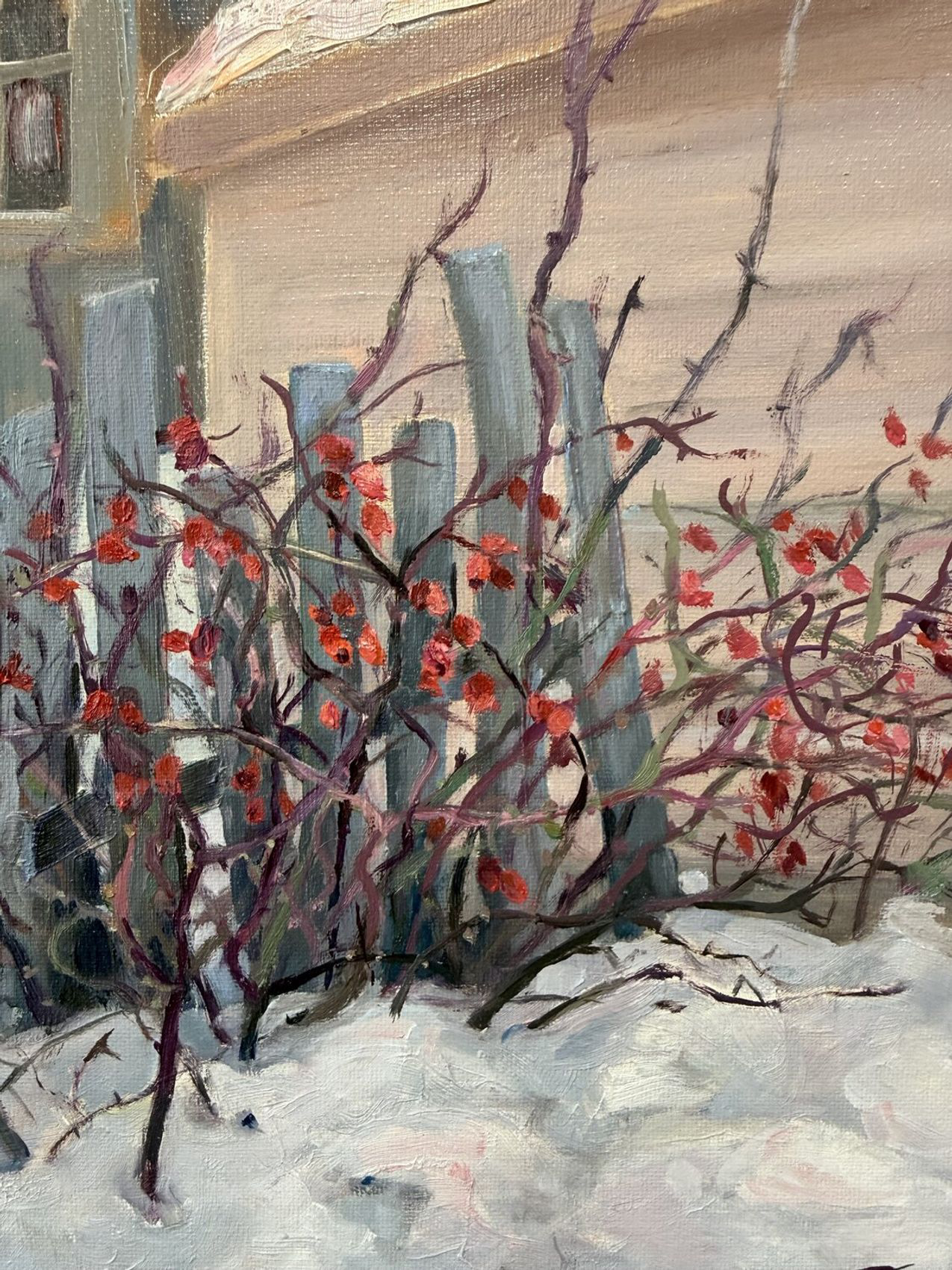 Fanningberg 5 - view 2