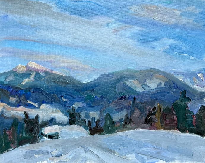 Fanningberg 6 - view 6