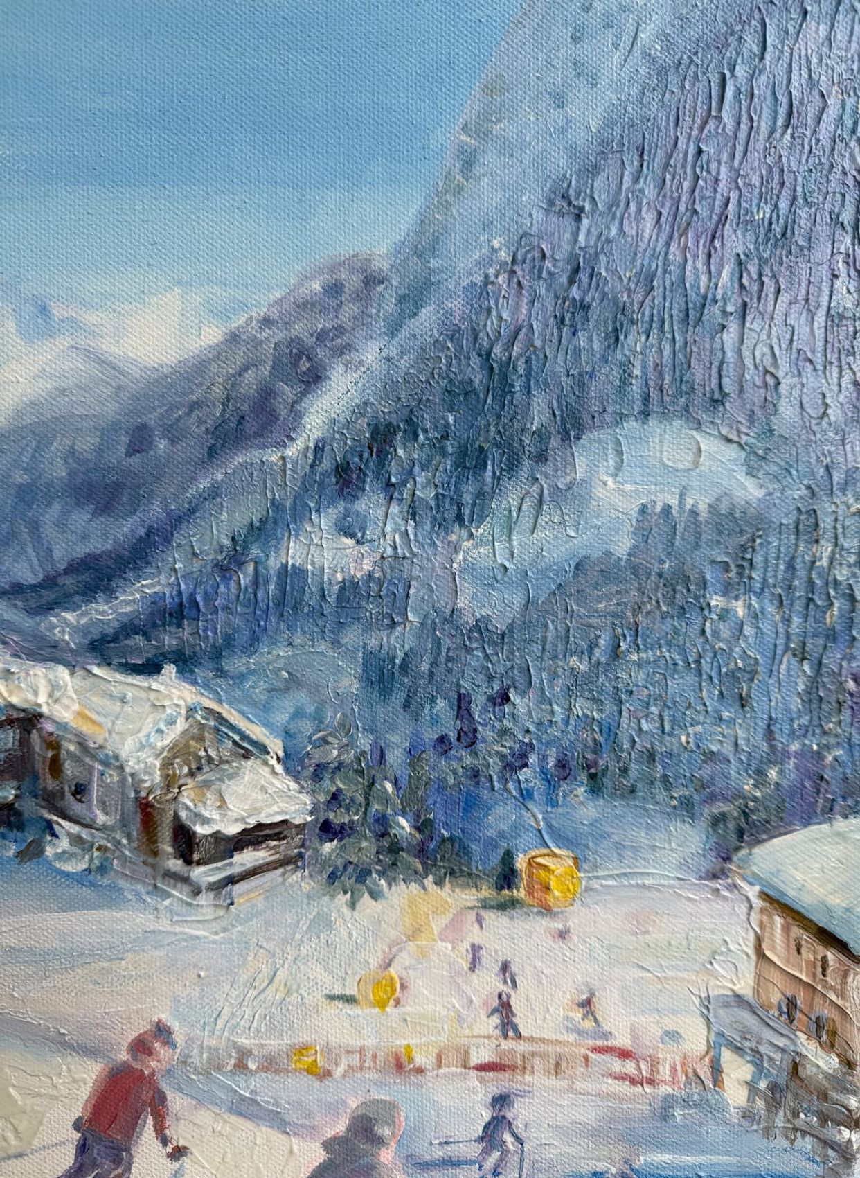 Finally, a Rest - view 3