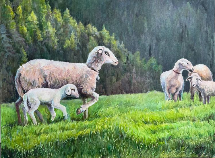 Green Companions - view 4