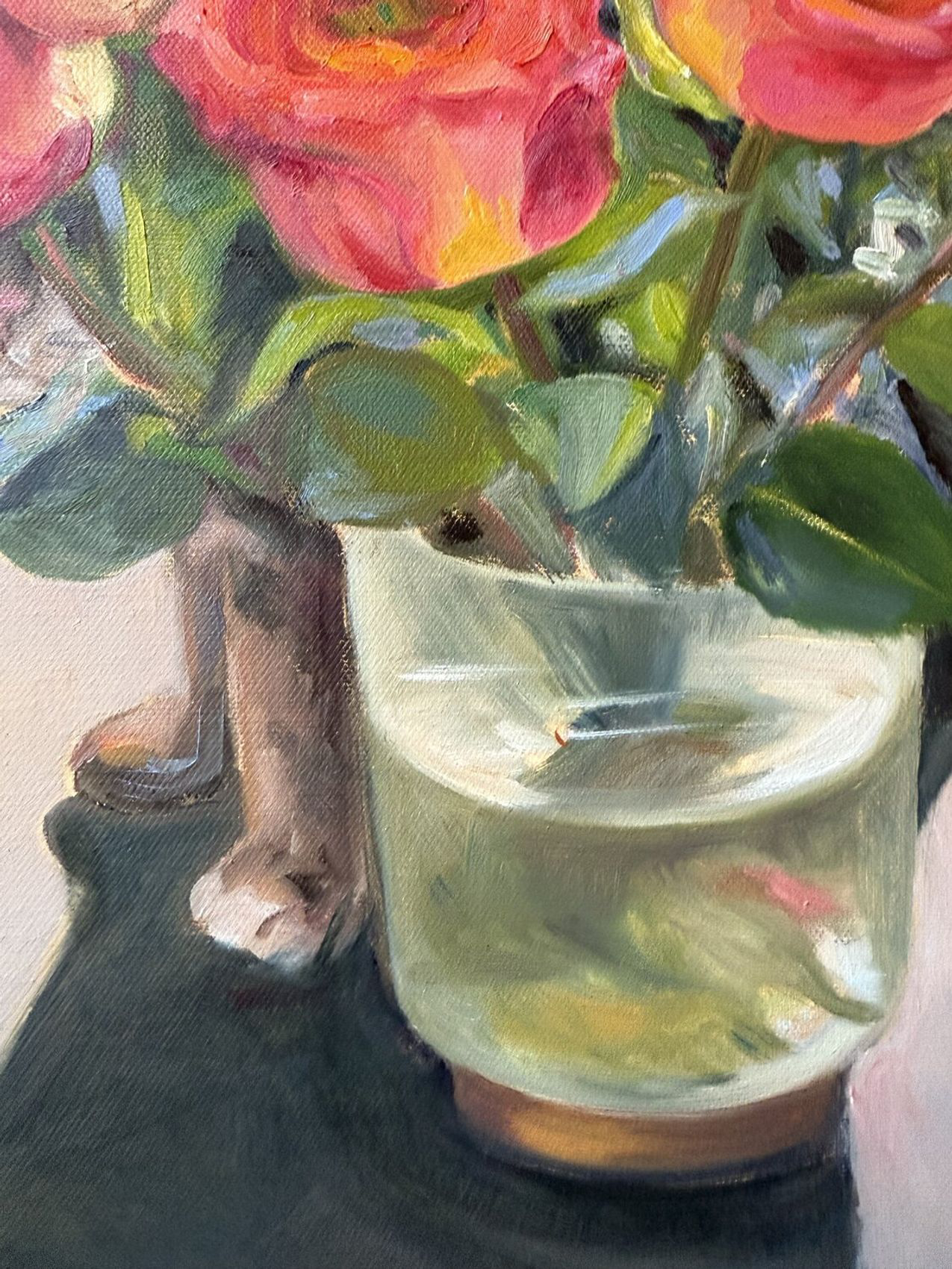 In the Light and Shadow - view 8