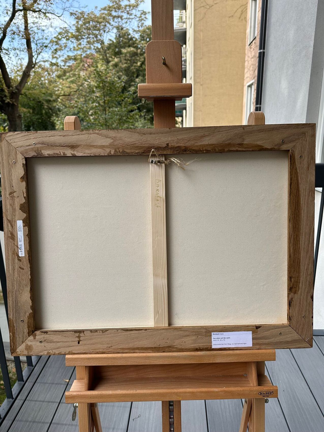 Life on a Yacht - view 5