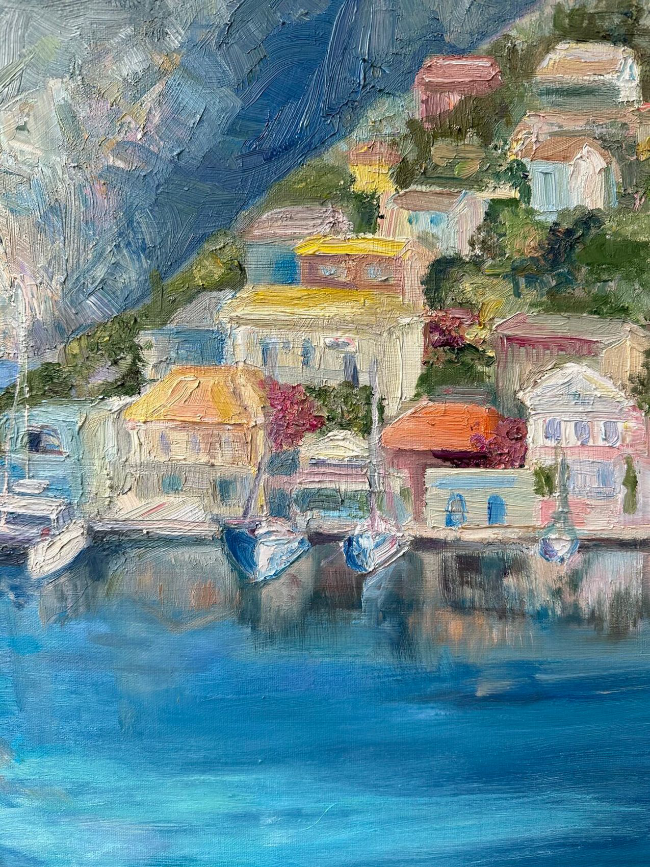 Life on a Yacht - view 7