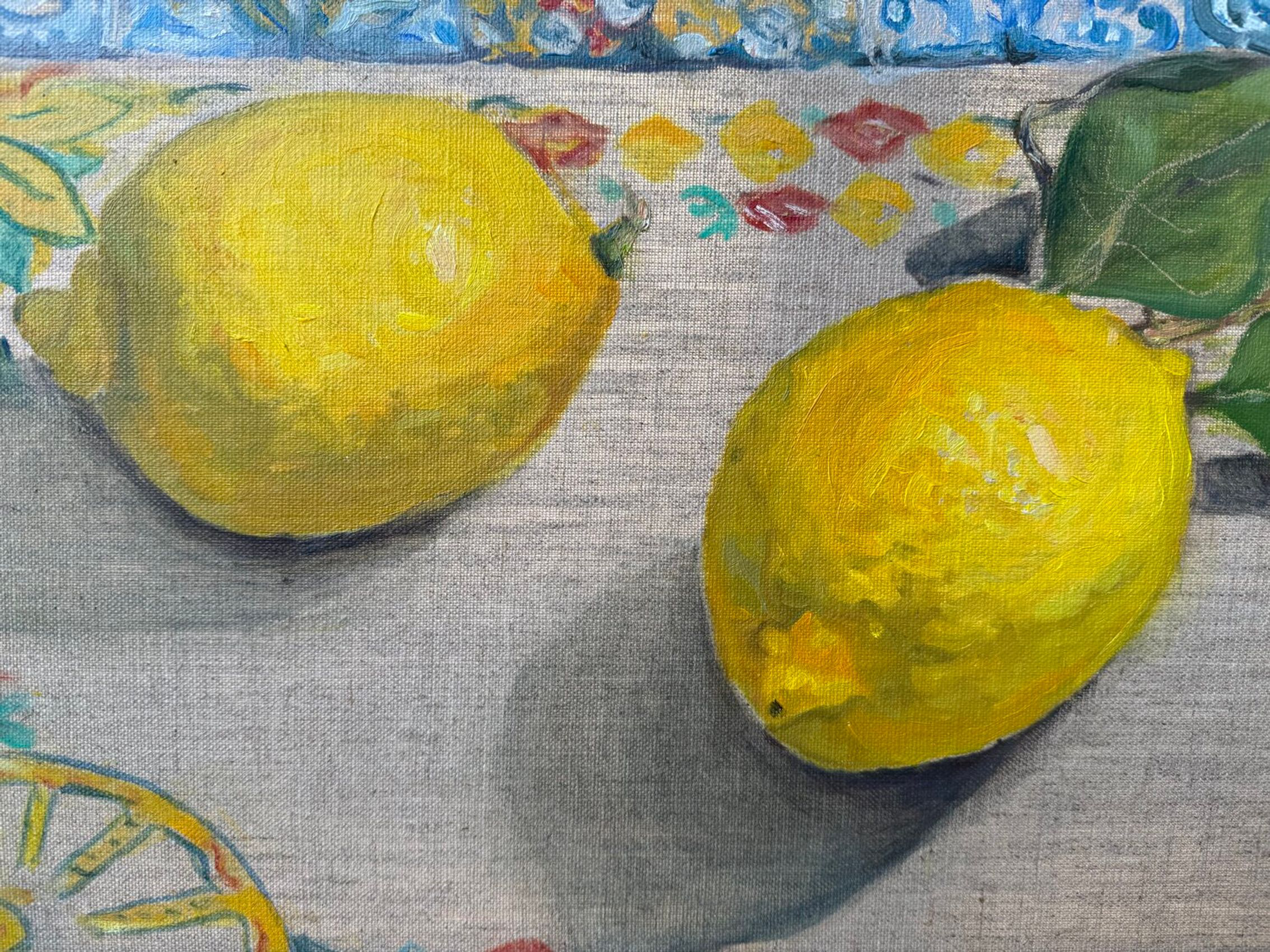 Mediterranean Mood - view 3