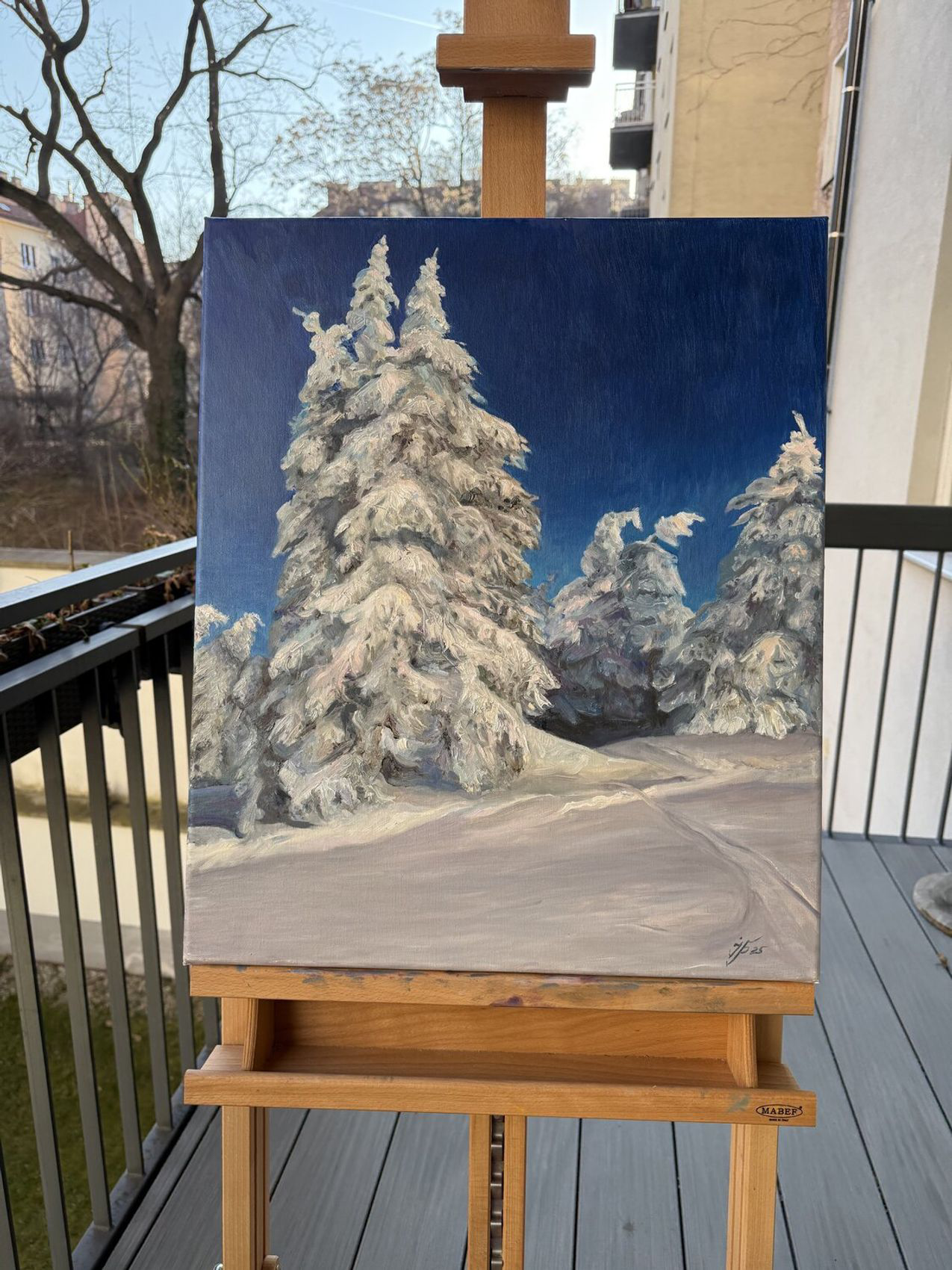 Silent Majesty - view 5