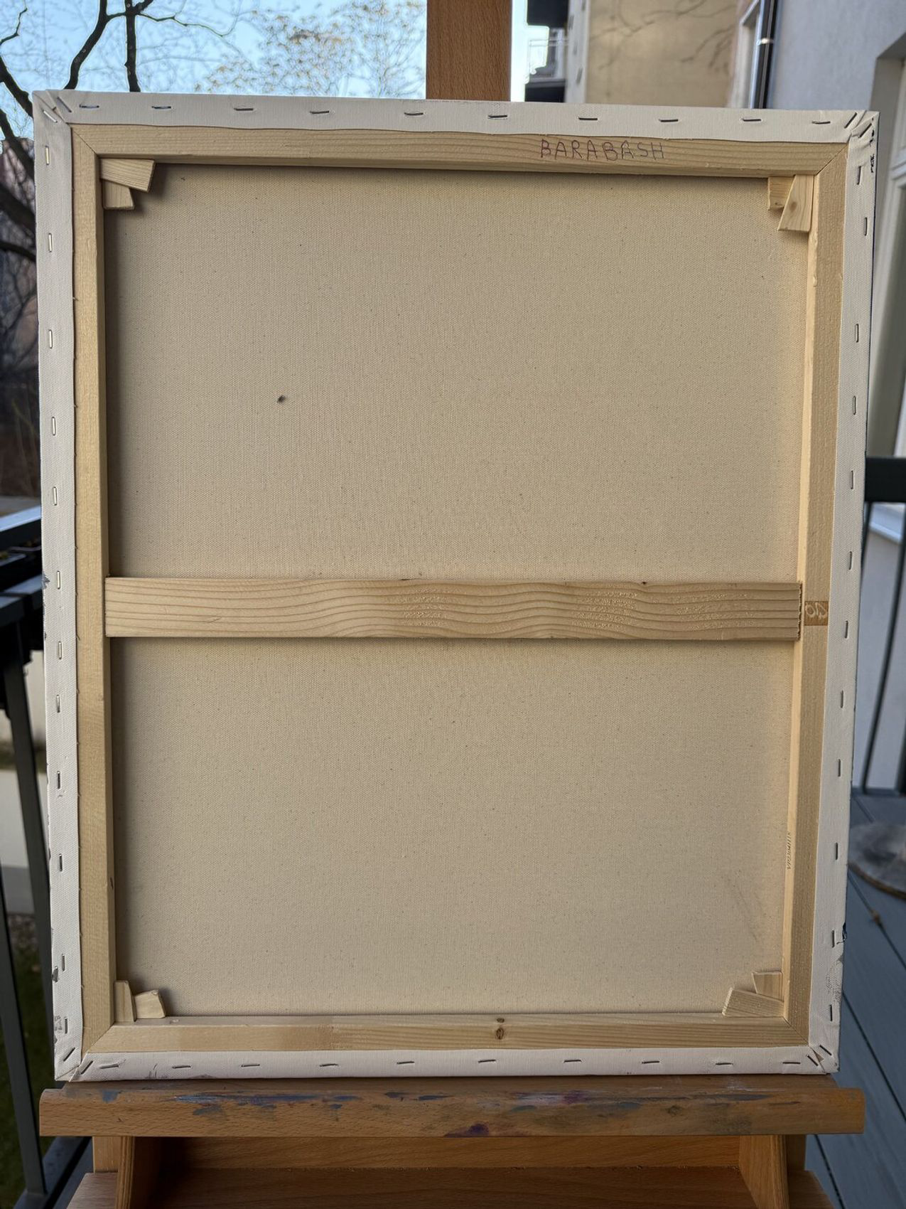 Silent Majesty - view 6