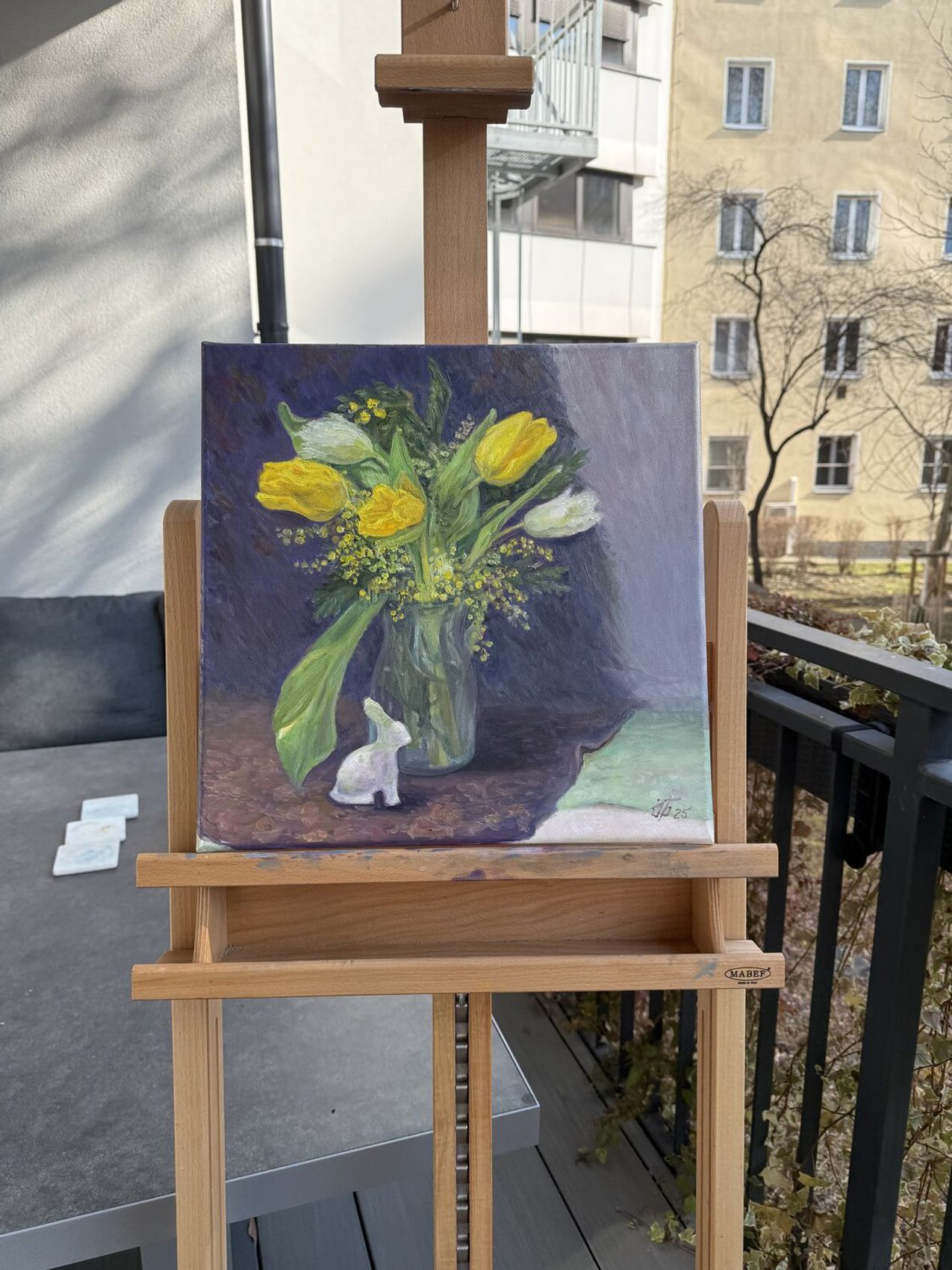 Spring Awakening - view 5