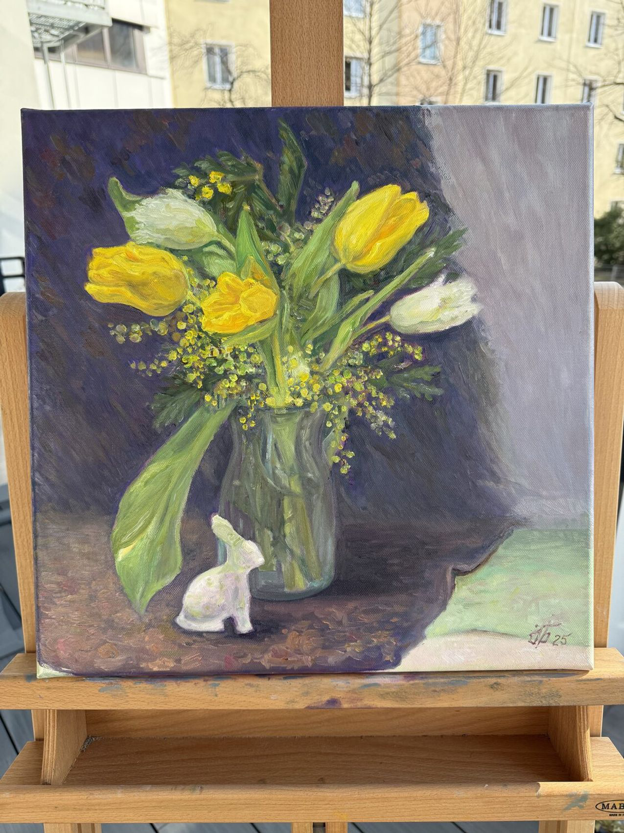 Spring Awakening - view 6