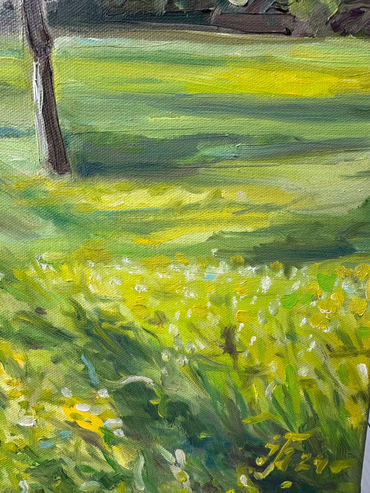 Spring in Vienna - view 6