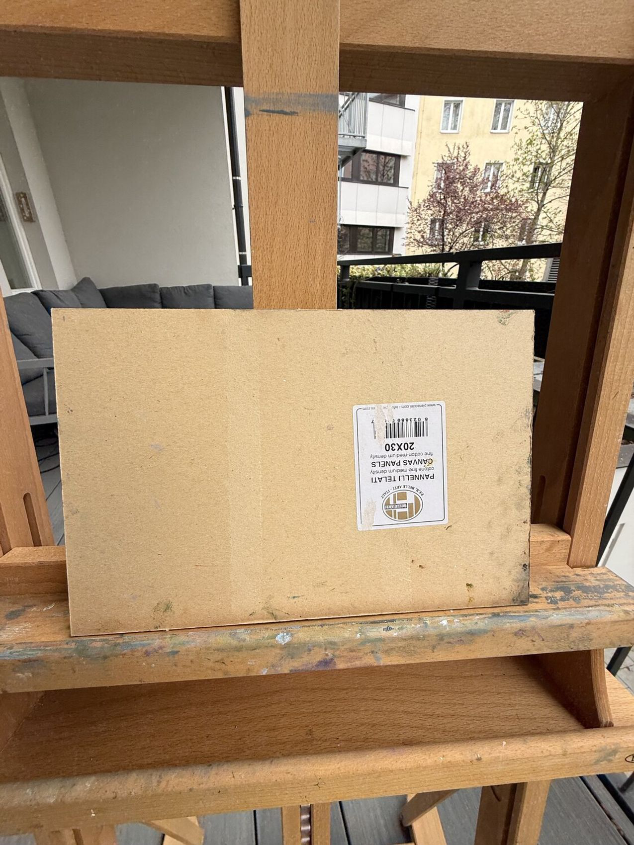 Stone Colors - view 3