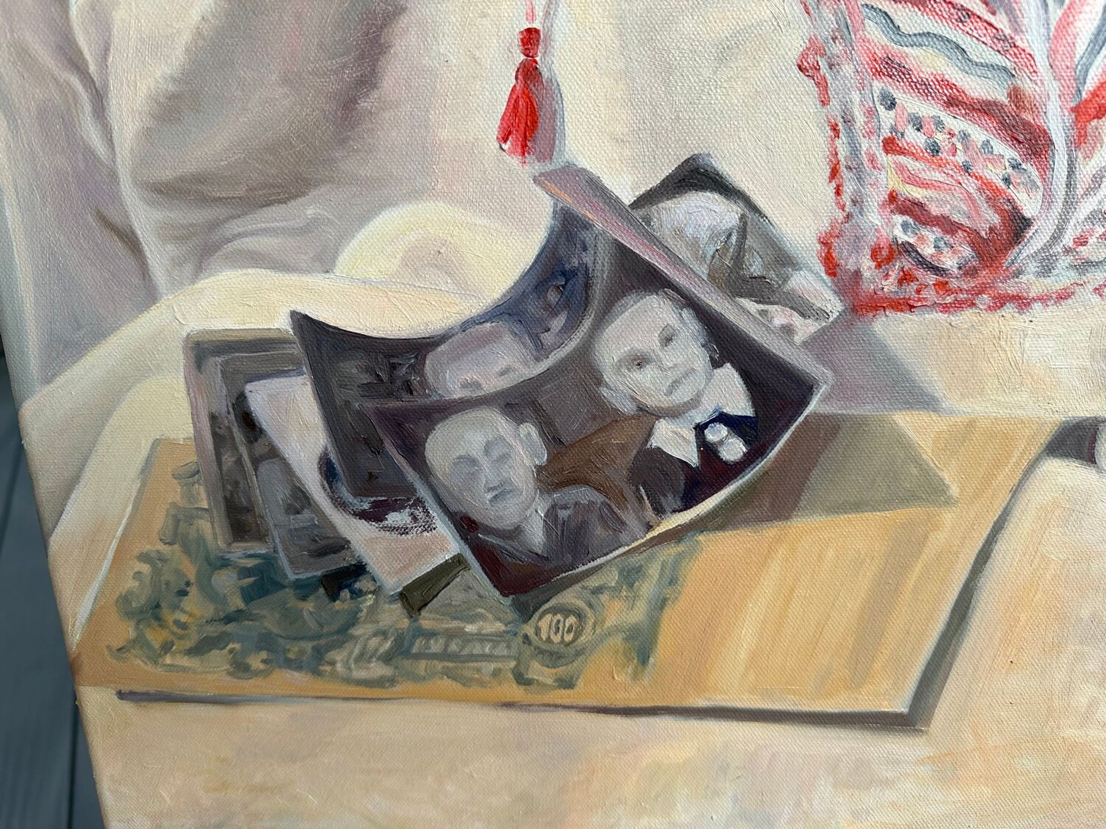 The Heritage - view 6