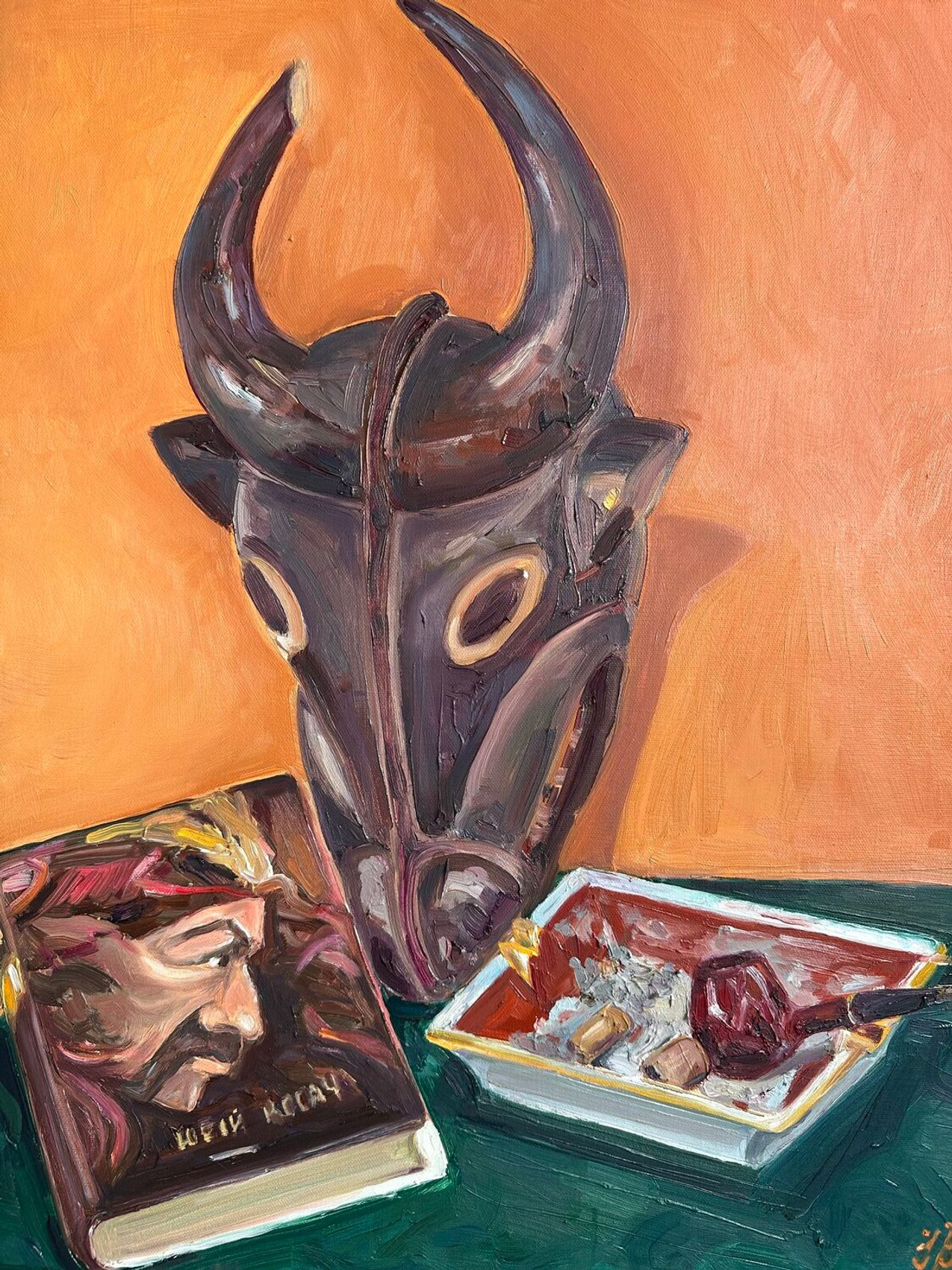 The Twists of History - view 2