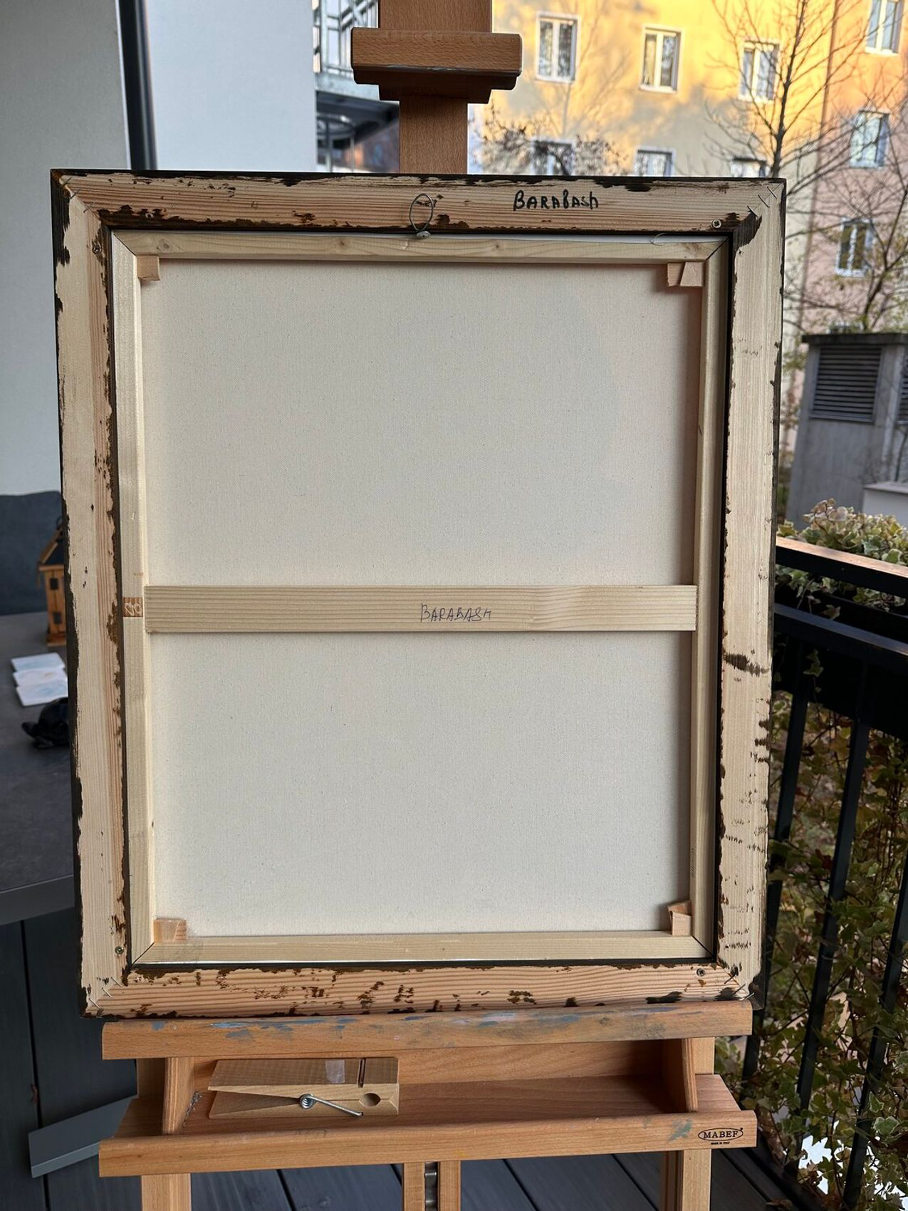 The Twists of History - view 4