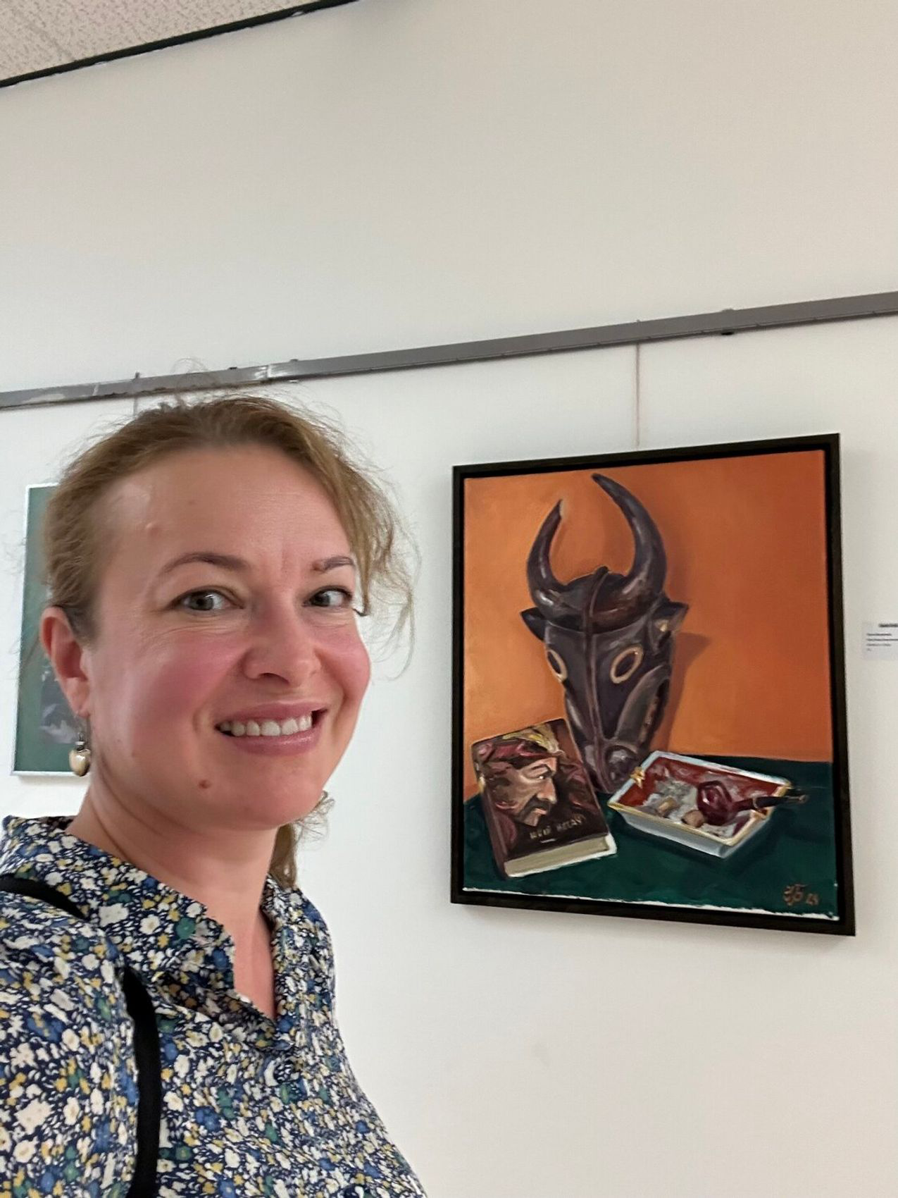 The Twists of History - view 5