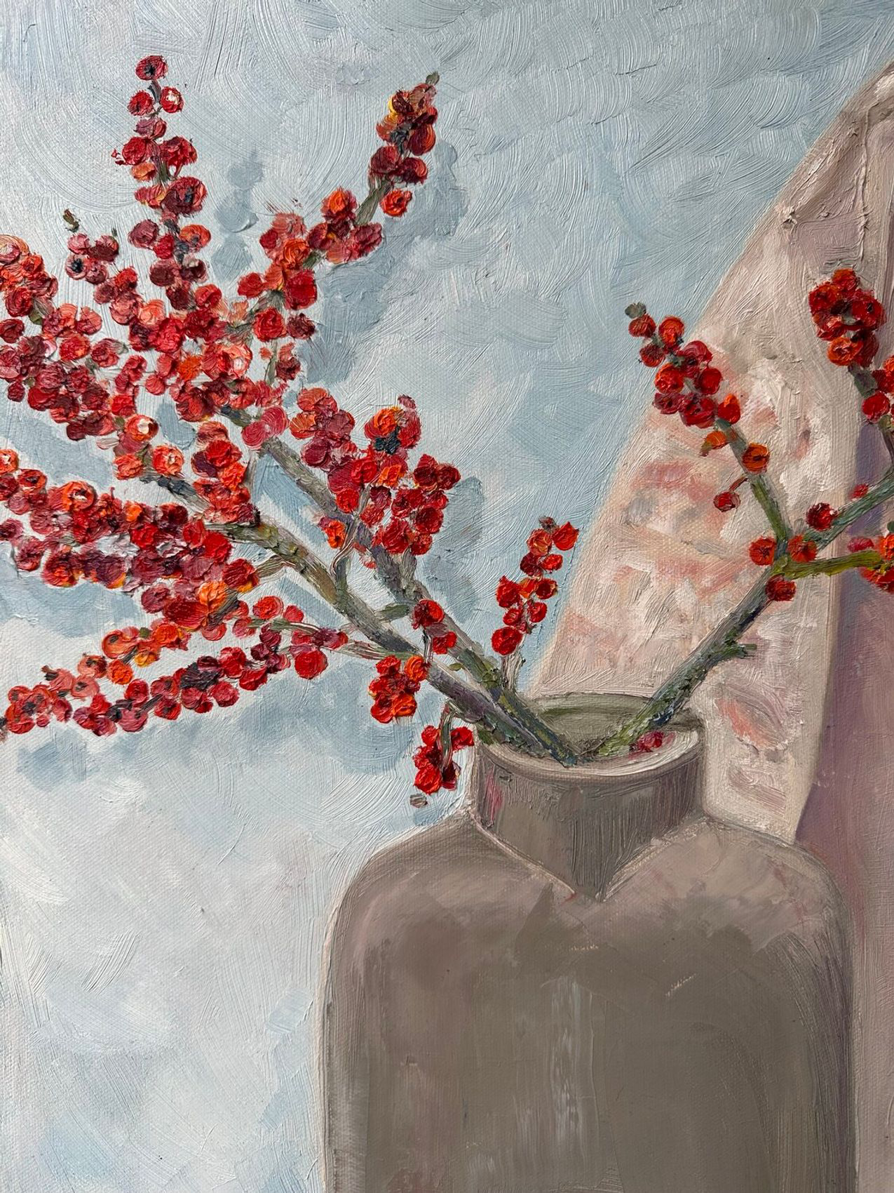 Ukrainian Doll - view 3