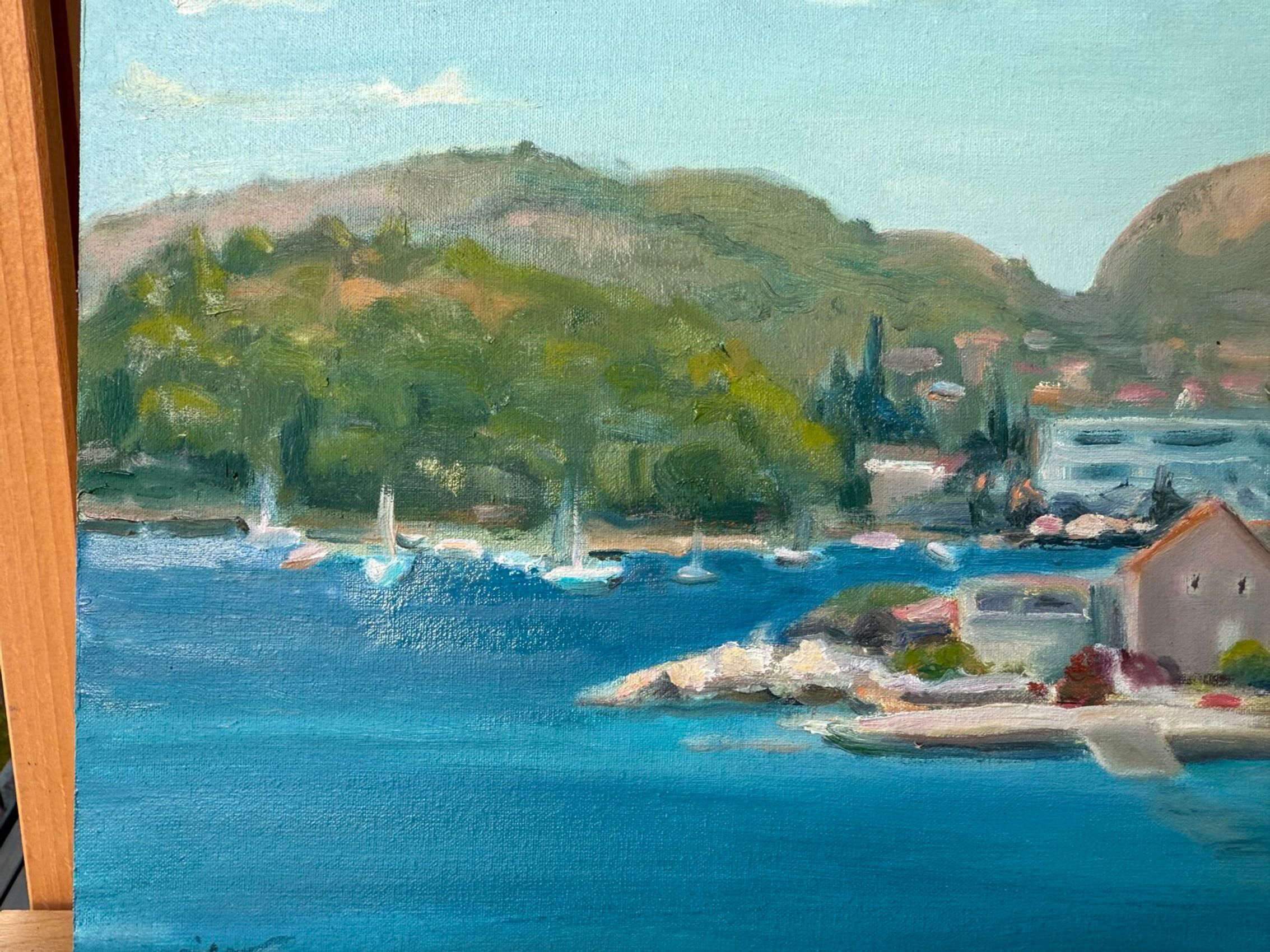 View from Mlini - view 4