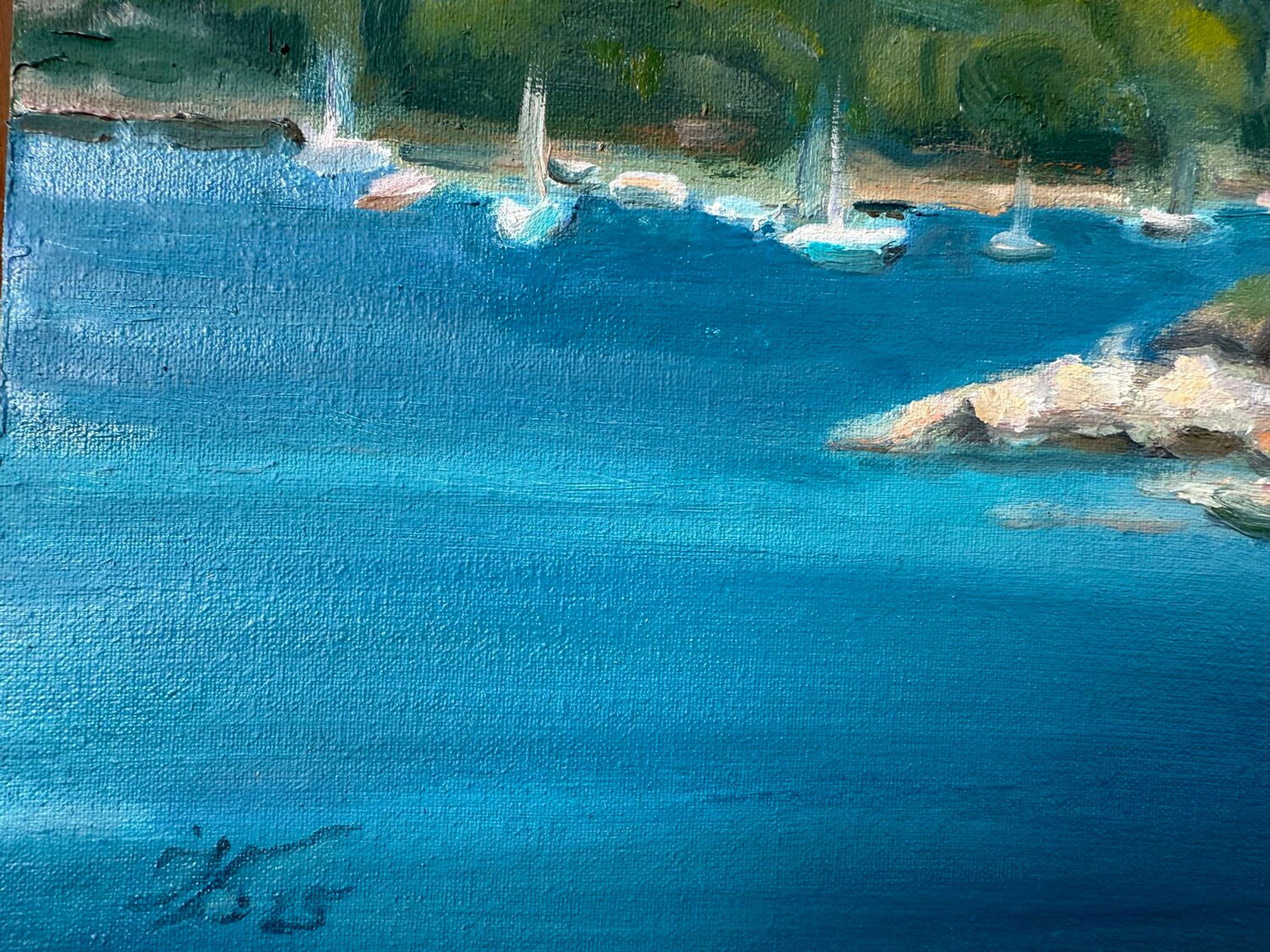 View from Mlini - view 5