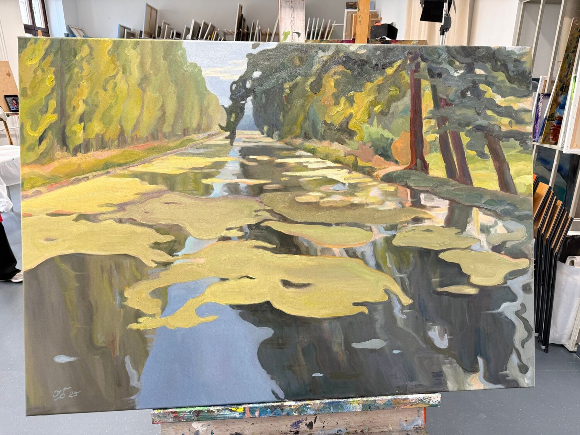 Where Time Rests - view 6