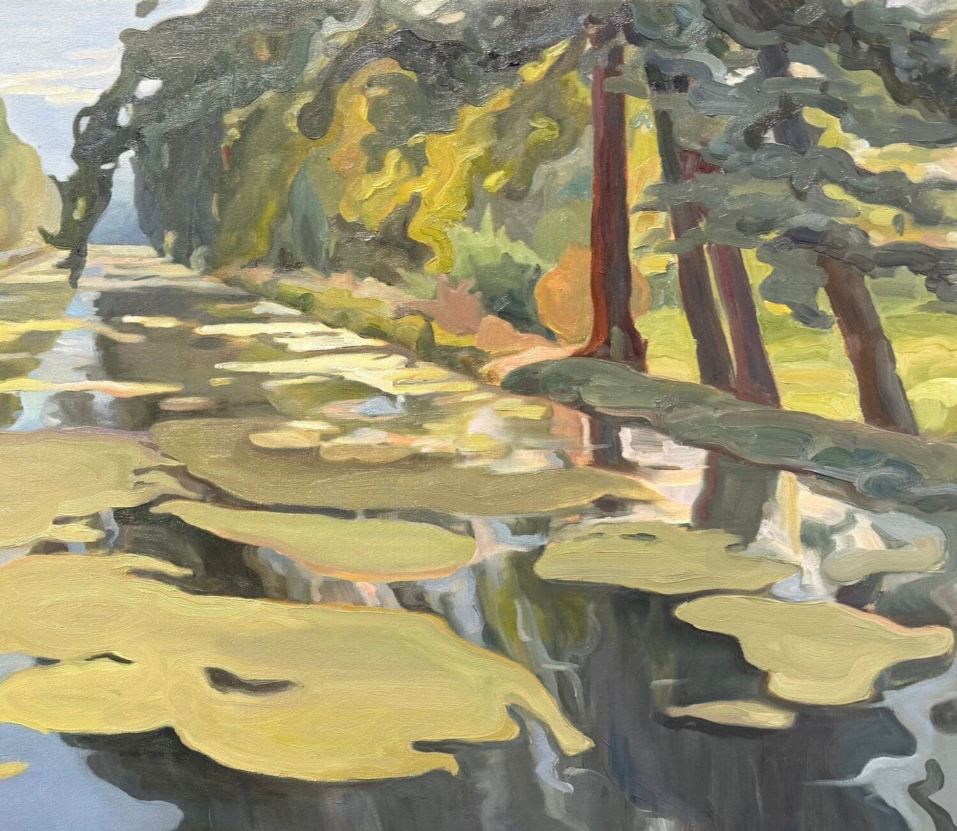 Where Time Rests - view 7