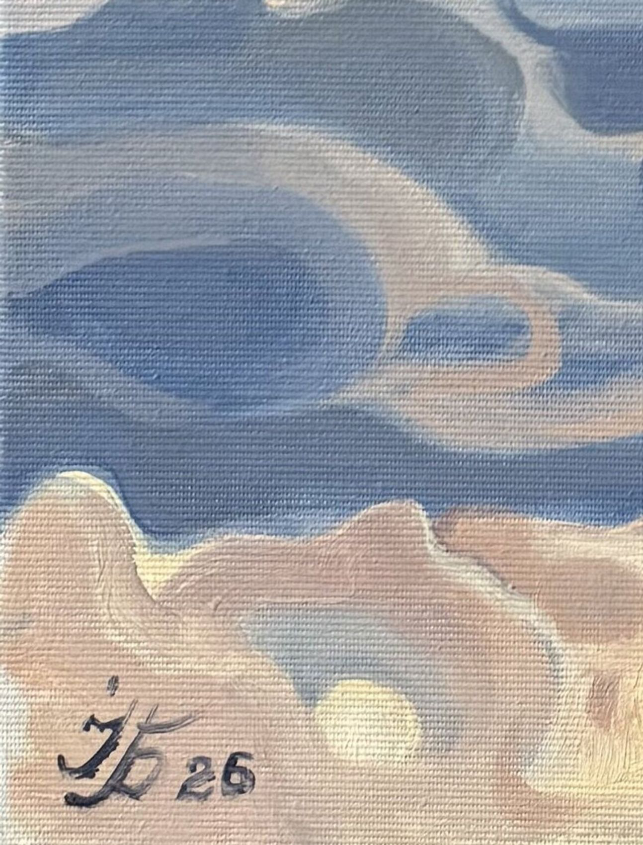 Winter Glow - view 2