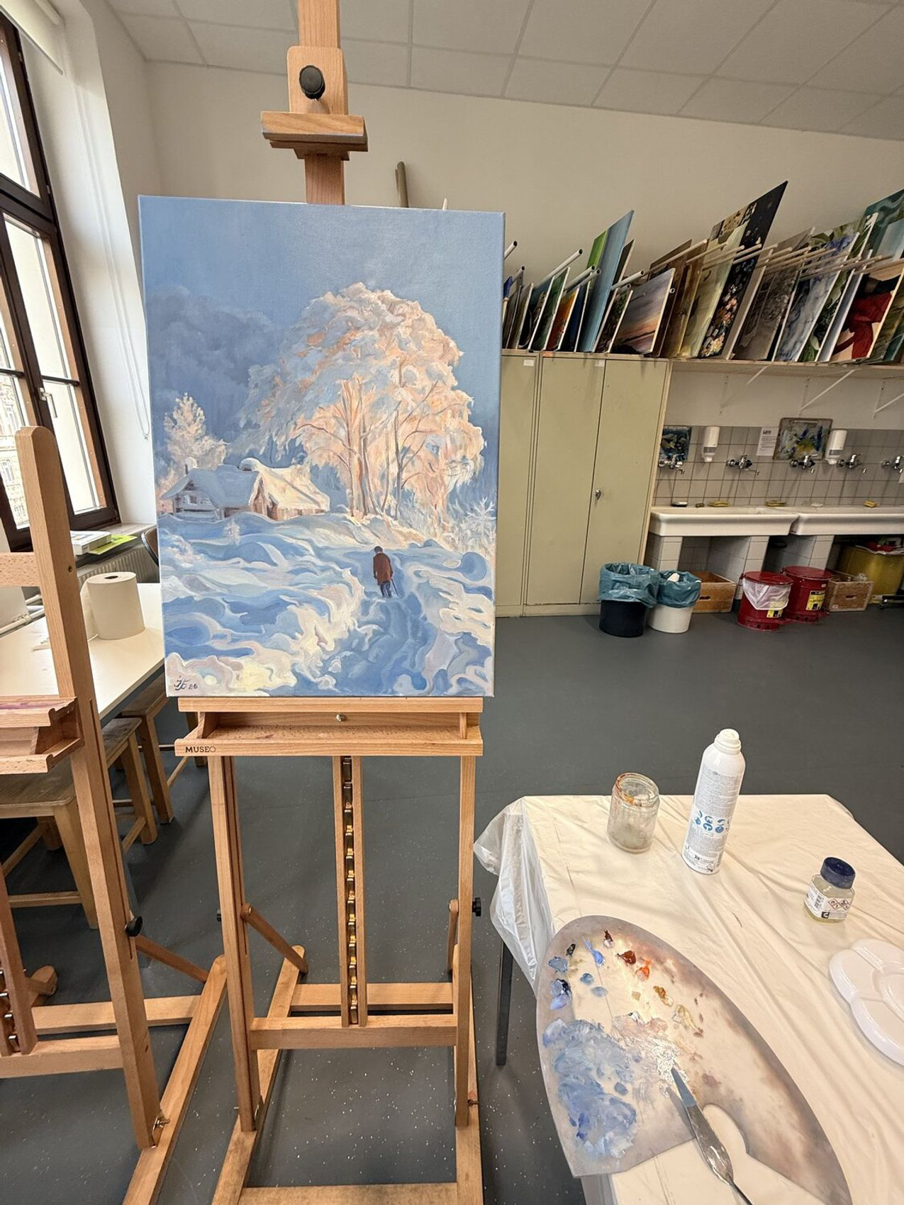 Winter Glow - view 5