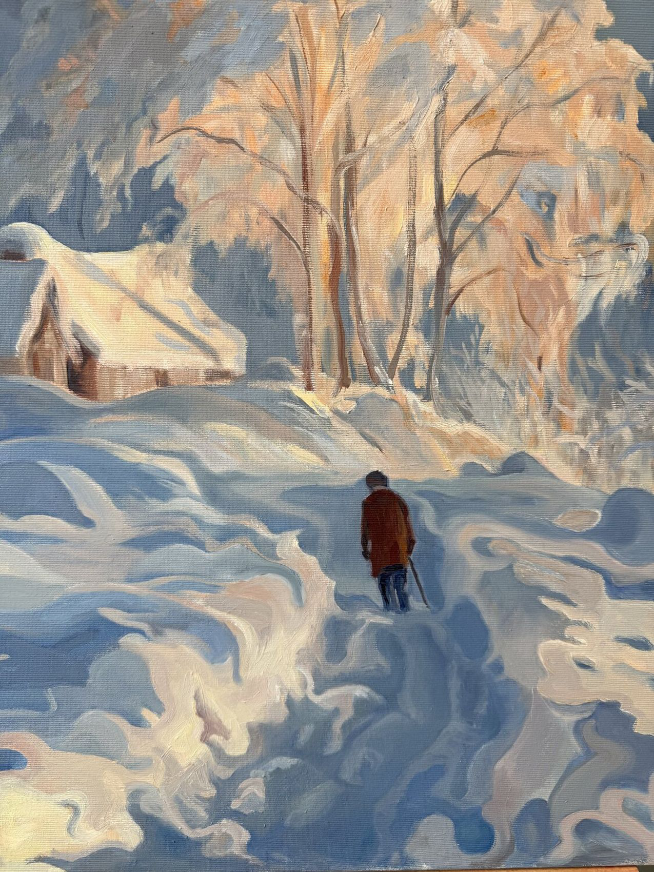 Winter Glow - view 6