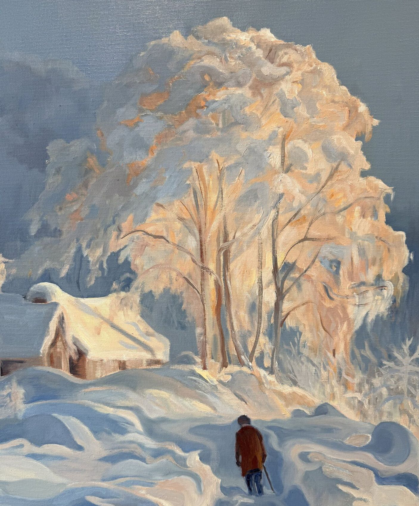 Winter Glow - view 7